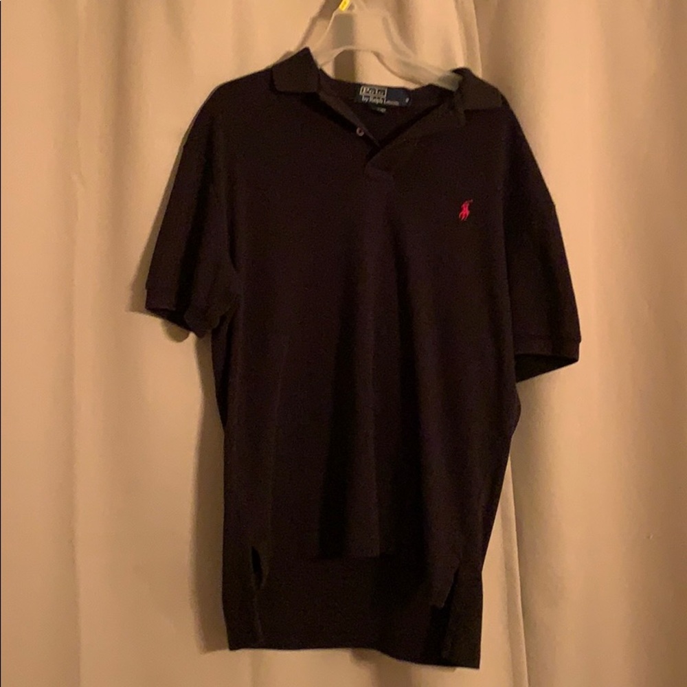 Polo by Ralph Lauren